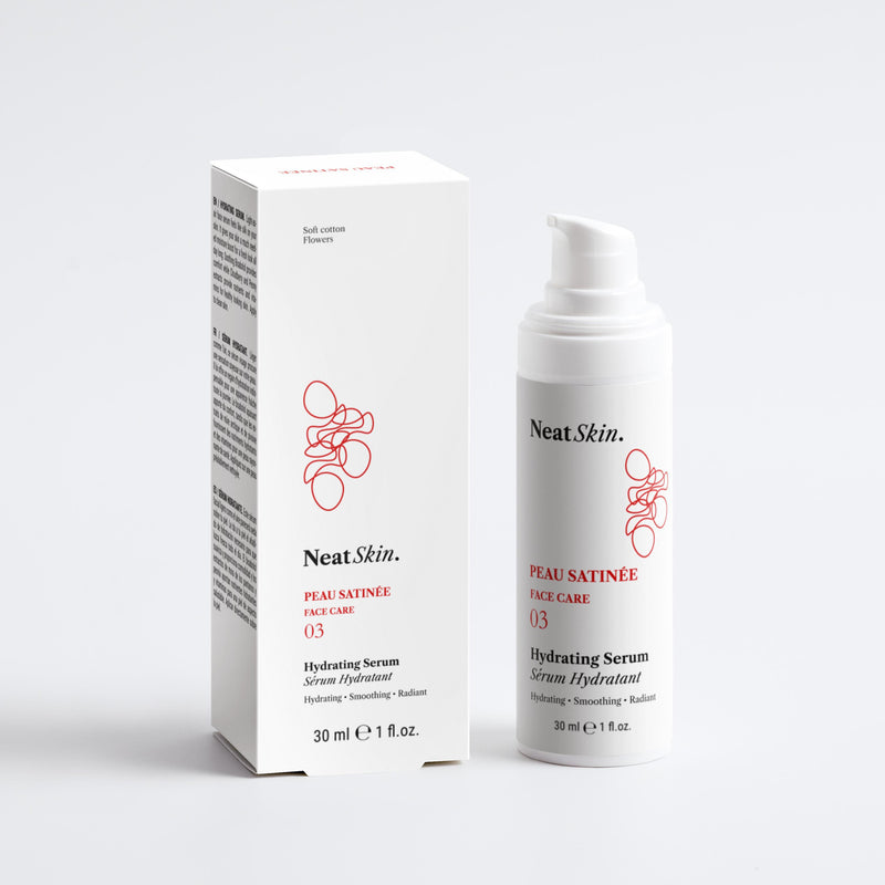 What does hyaluronic acid do to skin? | Neat Skin. - bearpo.