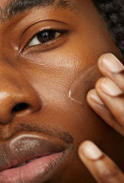 Normal Skin