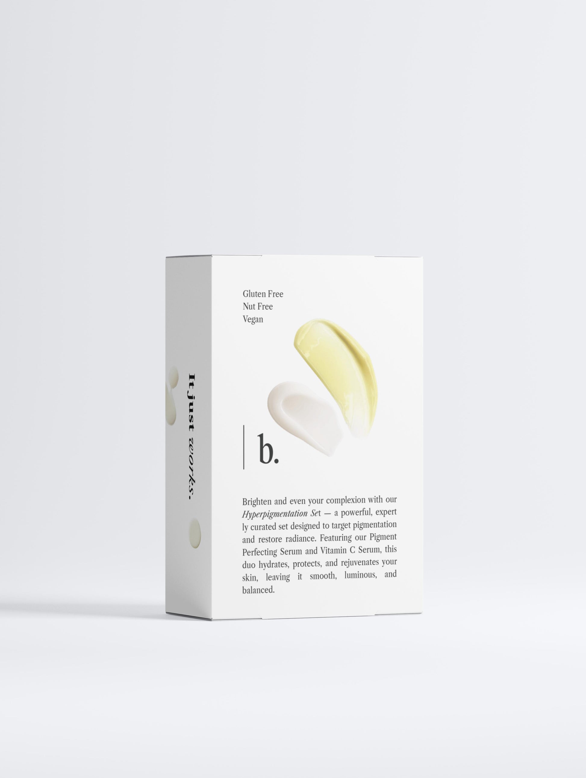 Hyperpigmentation Set - bearpo.