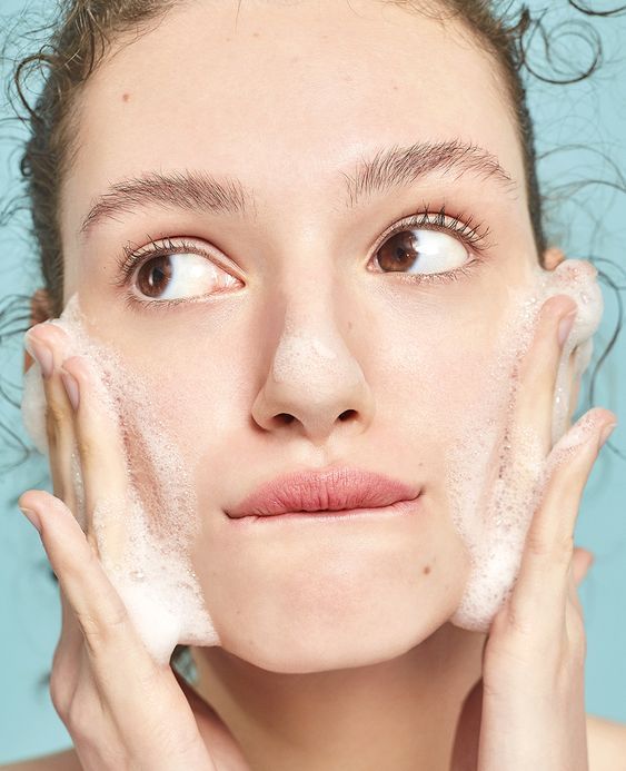 How to Achieve Neat, Radiant Skin |  Neat Skin. - bearpo.