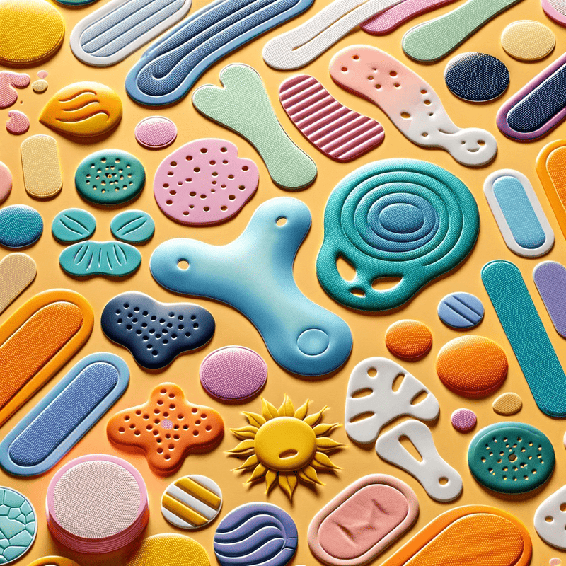 The Patch Perfect: How Skincare Patches are Revolutionizing Our Routines - bearpo.