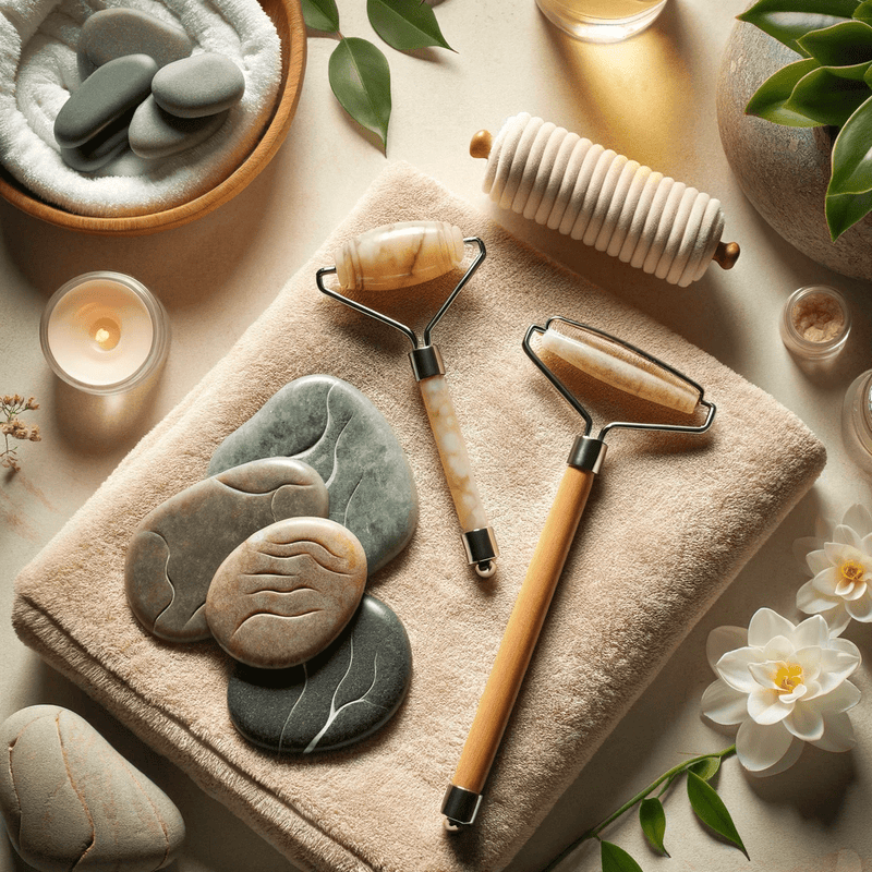 The Healing Touch: Embracing Lymphatic Drainage for Radiant Skin - bearpo.