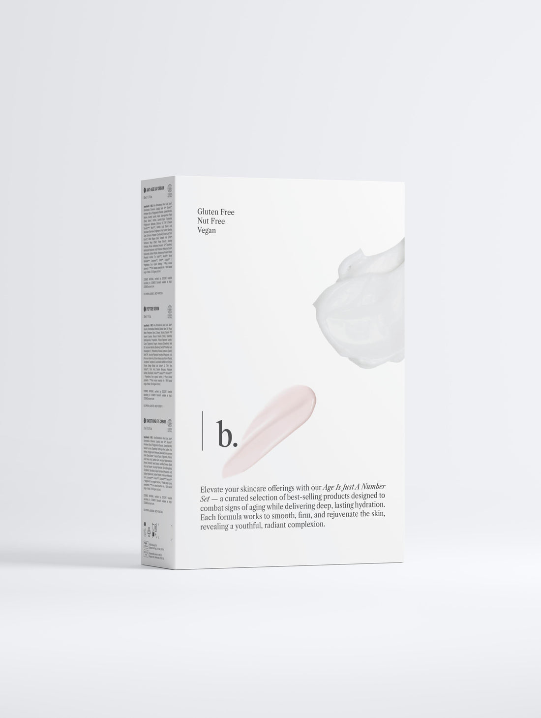 bearpo's Skincare Kit