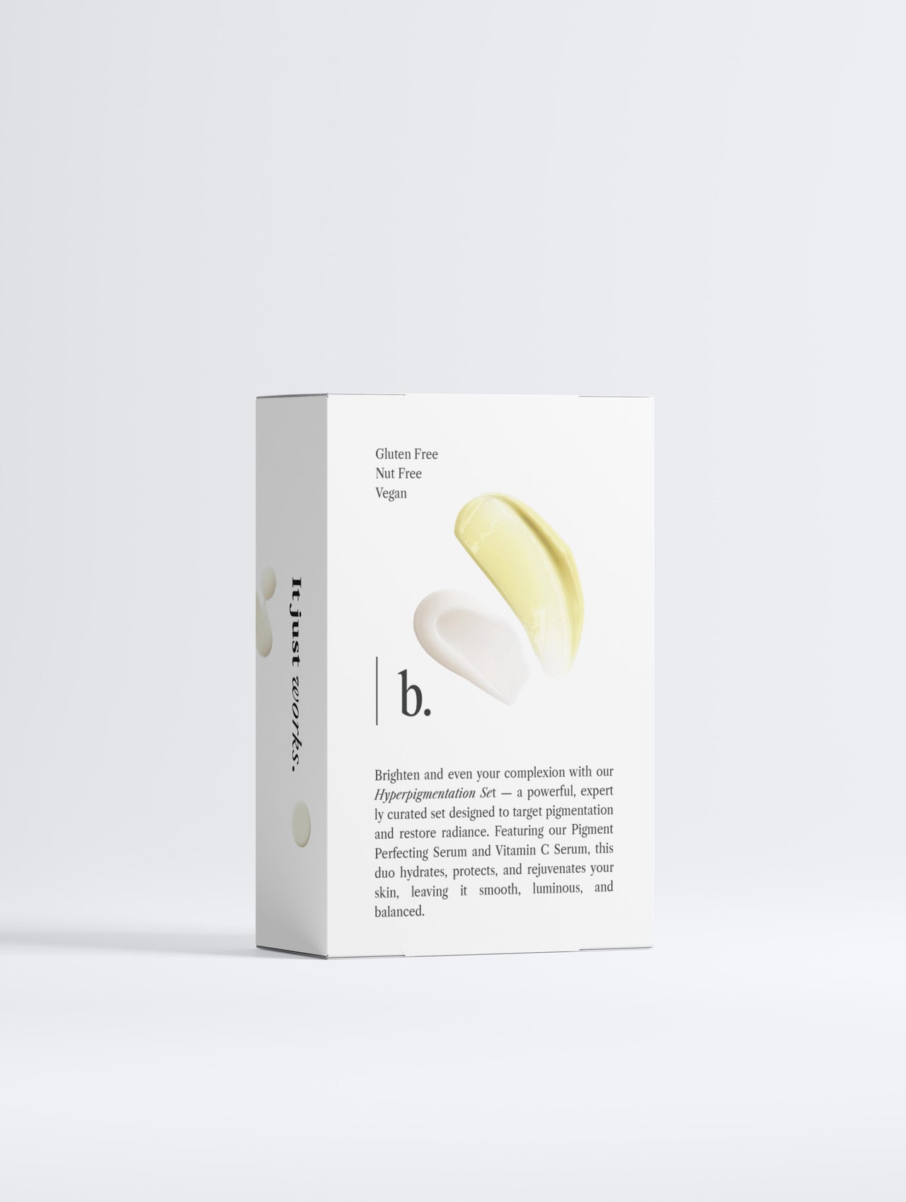 Hyperpigmentation Set - bearpo.