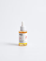 All - In - One Facial Oil, THE GLOW - bearpo.