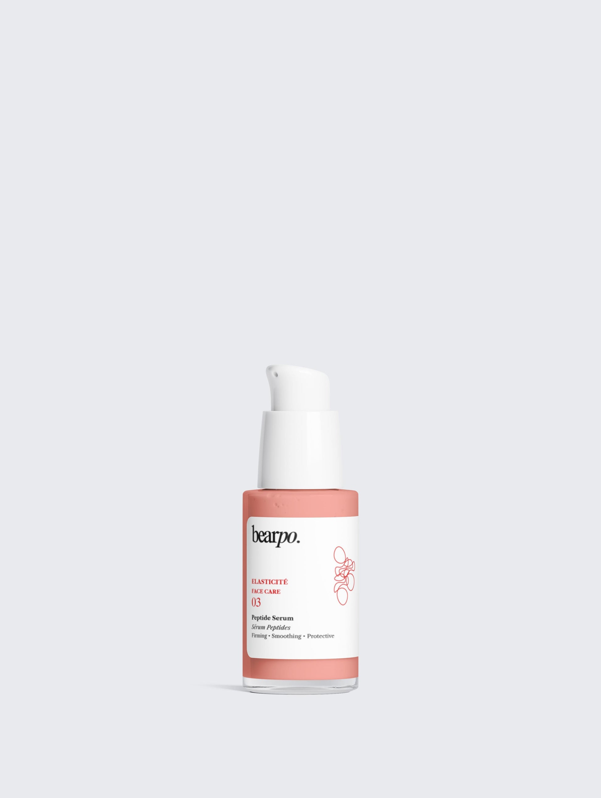 Boost Serum Set - bearpo.