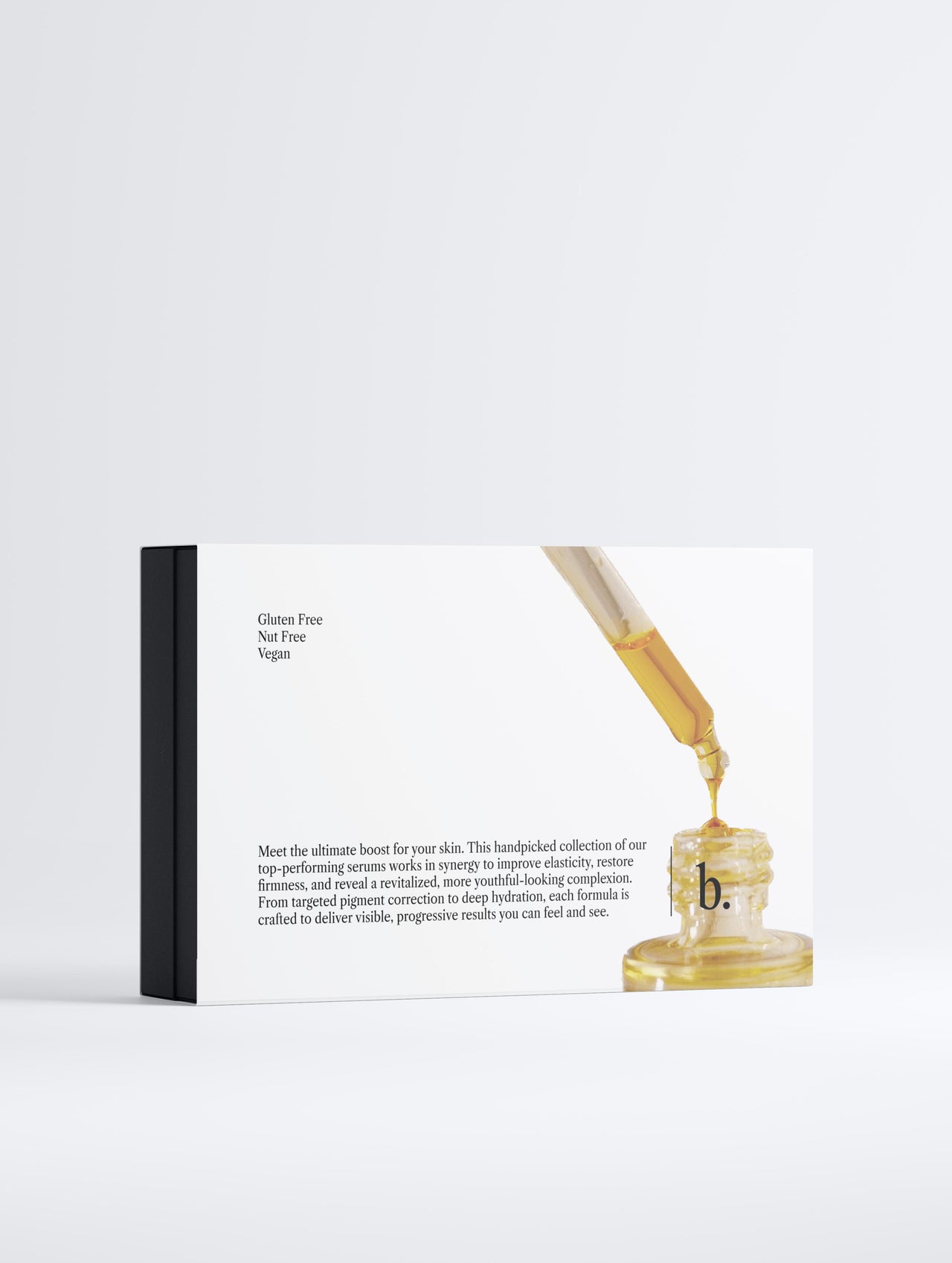Boost Serum Set - bearpo.