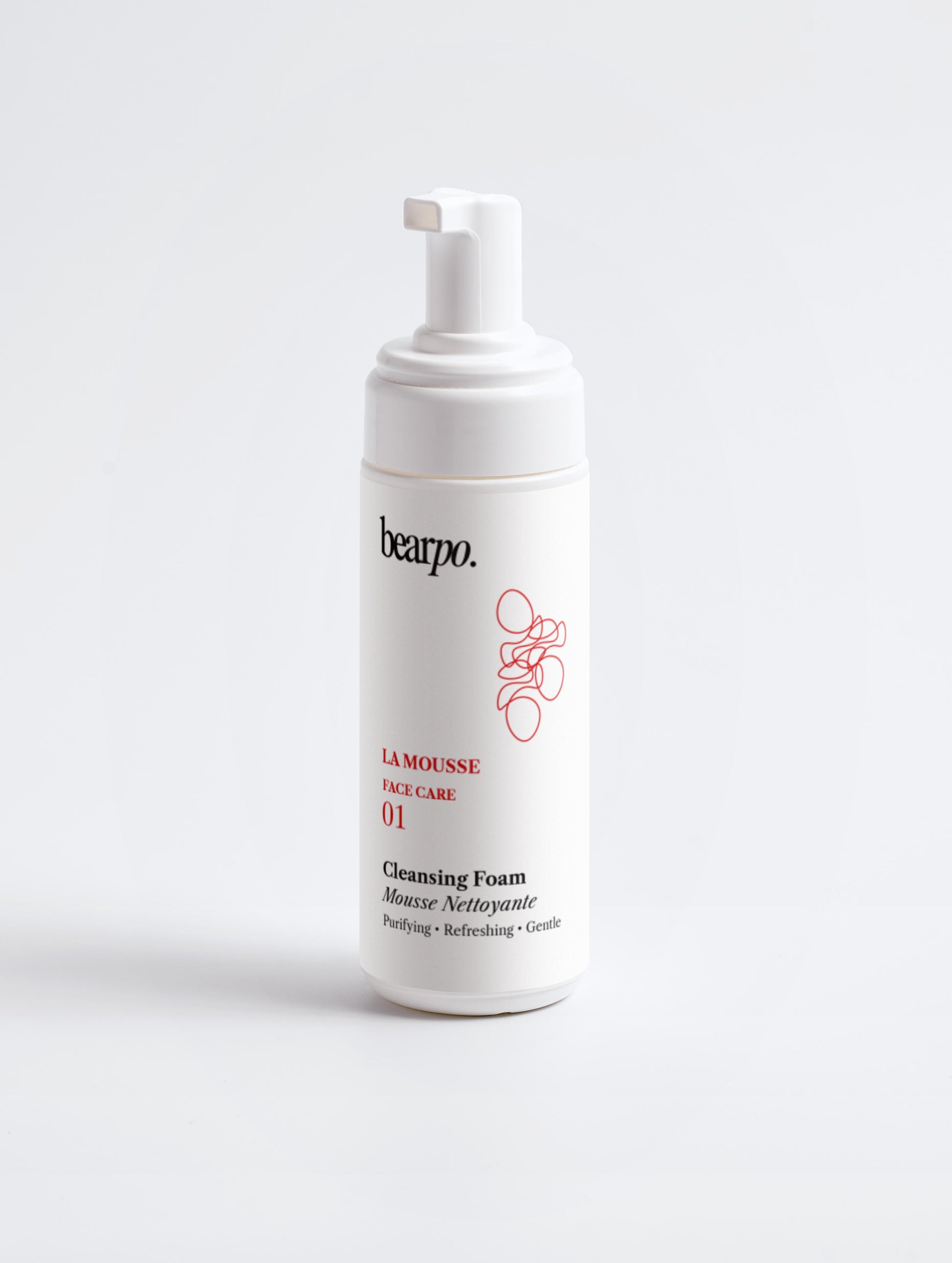 Acne Where? Set | bearpo. - bearpo.